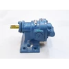 gear pump helikal cg - 075 pompa roda gigi - 3/4 inci-1