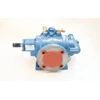 gear pump rotari jacket rdrbj 250l pompa aspal - 2.5 inci-1