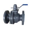 fbv floating ball valve-1