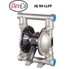 ss-316 diaphragm pump devco jq 50 llff - 2 inci (graco oem)