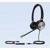 yealink usb wired headset uh36 dual