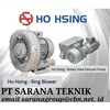 ring blower ho hsing - rotary vane vacuum pump