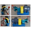 centrifugal pump ss-316 cfp-2 pompa centrifugal - 1 inci-1