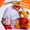 souvenir maskot boneka custom teddy bear termurah di tangerang-1