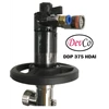 drum pump aluminium ddp 375hdai pompa drum pneumatik-25mm(barrel pump)-1