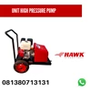 hawk 200 bar,high pressure plunger pump - water jet-1