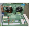 compressor bitzer condensing unit