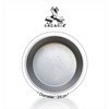 saringan santan aluminium 26 cm, saringan mesh-2