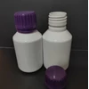 botol kapsul 100 ml tebal | botol pet | botol herbal