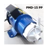 polypropylene magnetic drive pump pmd-15 - 14 mm x 14 mm
