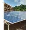 pembangkit listrik tenaga surya terpusat/komunal 5 kwp-1