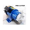 pvdf magnetic drive pump pmd-15 - 14 mm x 14 mm
