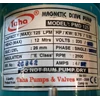 polypropylene magnetic drive pump pmd-125 - 26 mm x 26 mm-2