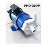 polypropylene magnetic drive pump pmd-30 - 18 mm x 18 mm