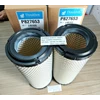 donaldson p827653 air filter primary radial seal 26510337-3