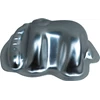 cetakan kue bentuk gajah, aluminium - 80071-2