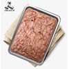 cetakan kue, bakeware mini loyang kue aluminium, 50003-1