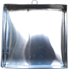 loyang kue segi 24 cm, cetakan kue aluminium, 50024-3