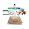 loyang kue segi 24 cm, cetakan kue aluminium, 50024-4