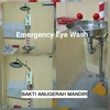 emergency eye wash blue eagle ew 402-1