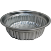 lux sunrise 16 cm, cetakan kue / pudding, aluminium, 80026-4