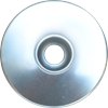 lux loyang kue bolu 24 cm, cetakan kue bolu, aluminium, 70025-3