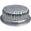 lux sunrise 16 cm, cetakan kue / pudding, aluminium, 80026-3