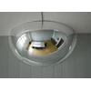 half dome mirror corner convex security,cermin persimpangan-2