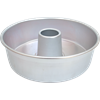 lux loyang kue bolu 24 cm, cetakan kue bolu, aluminium, 70025