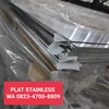 harga plat stainless steel terbaru tahun 2022-1