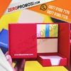 kotak pen memo promosi post it + sablon 1warna 2sisi custom logo-5