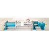 pompa ulir cn 401 screw pump - 2 x 2 inci - 5000 lph 6 bar-1