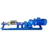 pompa ulir wf 301 screw pump - hopper x 1.5 inci - 2000 lph 6 bar-2