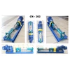 pompa ulir cn 202 double stage screw pump - 1 x 1 inci -500 lph 12 bar-2