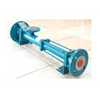 pompa ulir bmcc 201l screw pump monoblock- 1 x 1 inci -1500 lph 10 bar