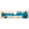 pompa ulir bmcc 201l screw pump monoblock- 1 x 1 inci -1500 lph 10 bar-4