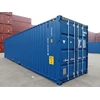 container dry 40 high cube (hc)