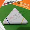 souvenir kantor pulpen promosi stabilo segitiga termurah