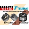 power lock backstop tsubaki