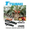chain conveyor palm oil tsubaki