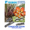 palm oil chain conveyor | tsubaki