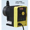 dosing solenoid jlm 0408 pvdf diaphragm metering pump-3.8 lph 7.6 bar