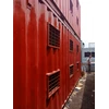 container dry custom gudang peledak