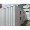 container dry custom gudang peledak-3