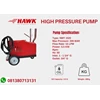 hawk 200 bar-15 l/m high pressure water blaster