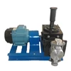 pompa dosing udp3535 ss316 plunger metering pump 1000 lph 9 bar-1.5inc