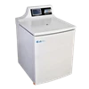floor type refrigerated centrifuge nfrc-100 brand labnics