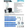maxon cmh pump batam, pompa maxon batam (pompa air)-2