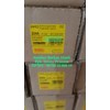 fuse siba 224a 224 a 3/7.2kv part number 3011054.224 - genuine germany-2