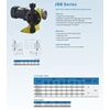 pompa dosing jbb diaphragm metering pump 25 lph 10 bar-pvc-6.5x10mm-1